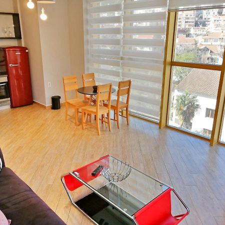 Sea Breeze Lux Apartments Будва Екстериор снимка